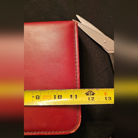 Vintage travel toiletry set 1950s Copper Weeks - Picture 9 of 10